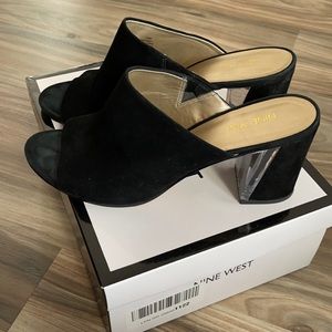 Nine West Sandals